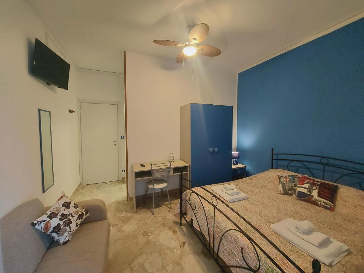 B&B D'Amico87 Bagheria Exterior foto