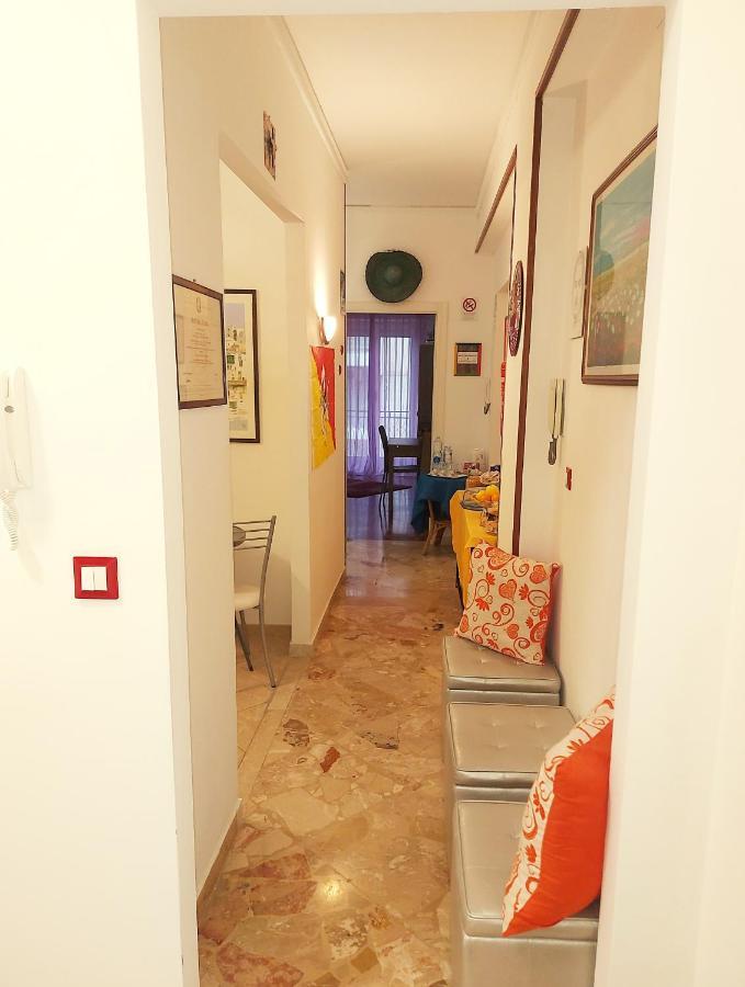 B&B D'Amico87 Bagheria Exterior foto