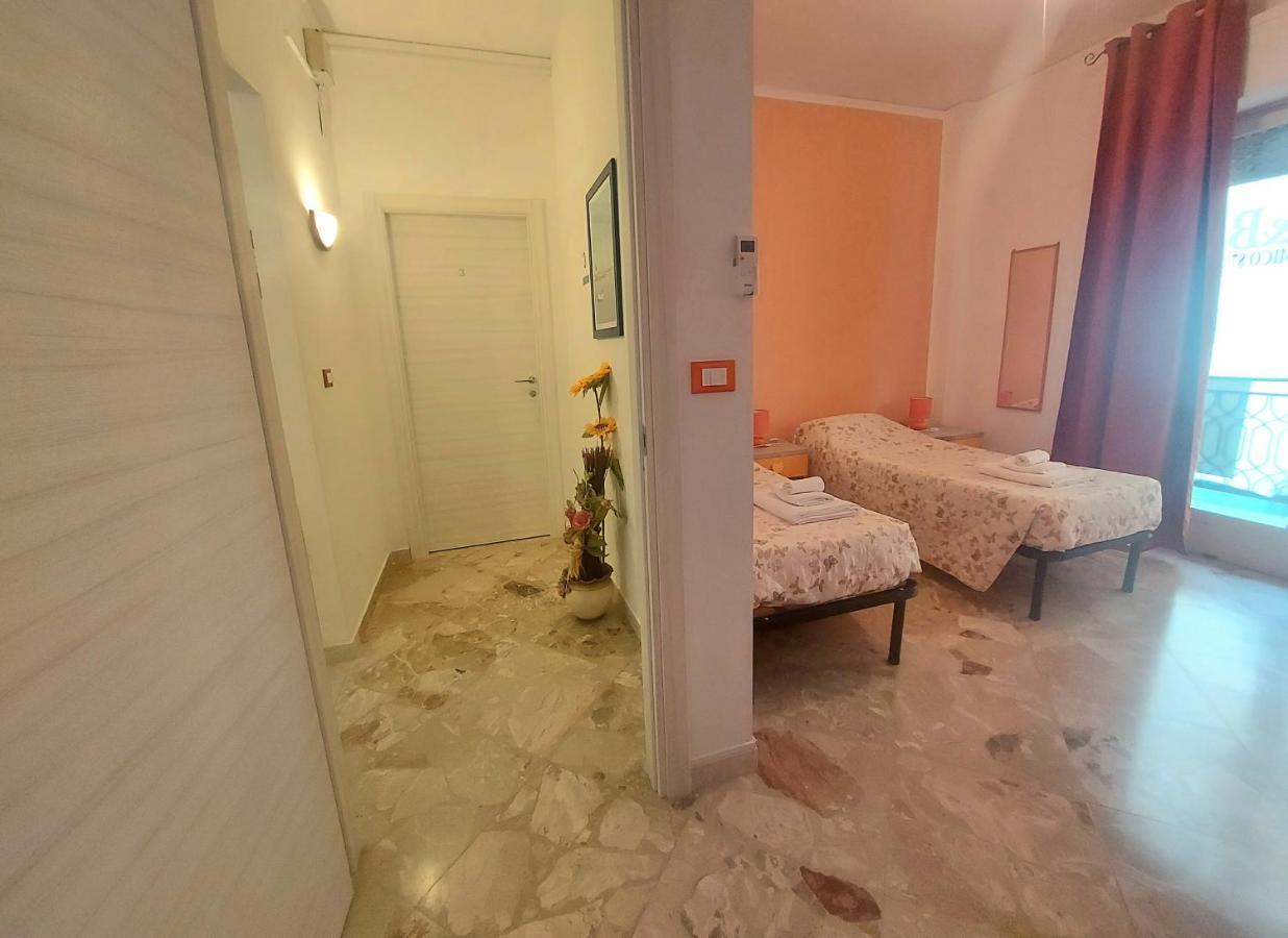 B&B D'Amico87 Bagheria Exterior foto