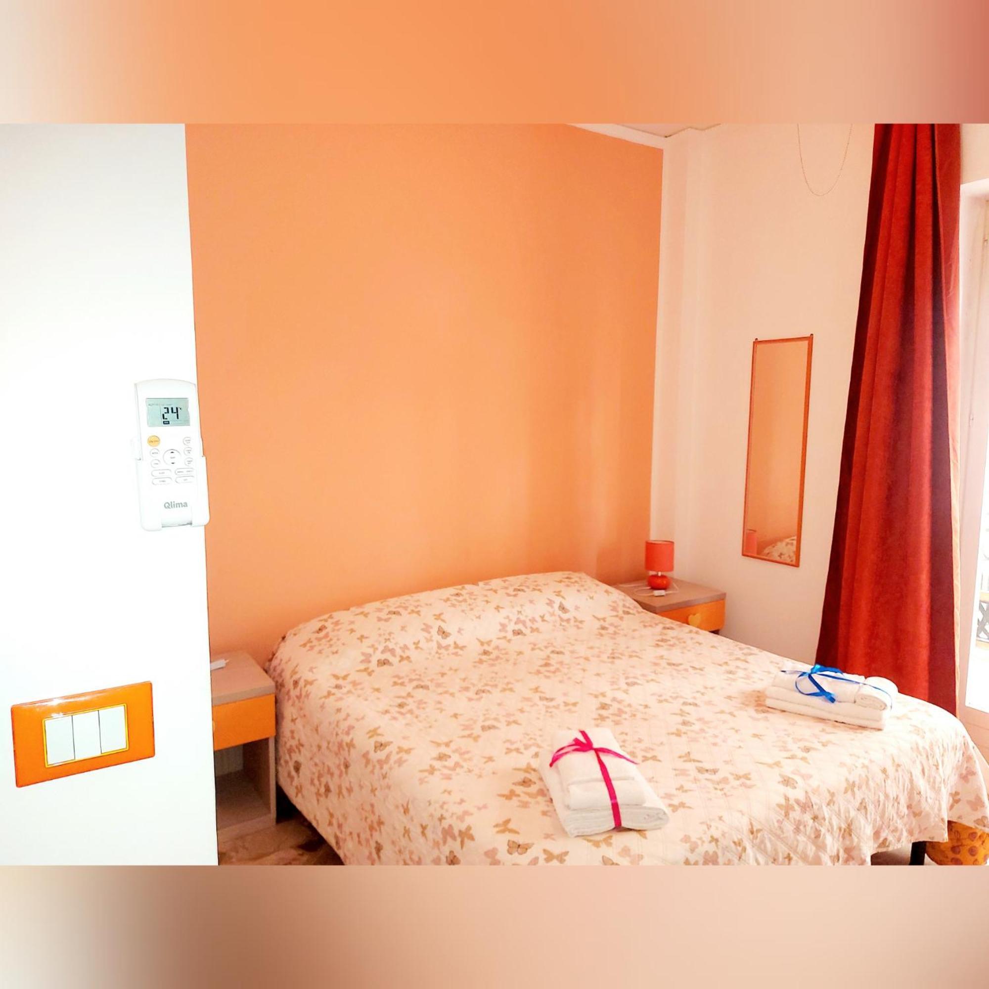 B&B D'Amico87 Bagheria Exterior foto